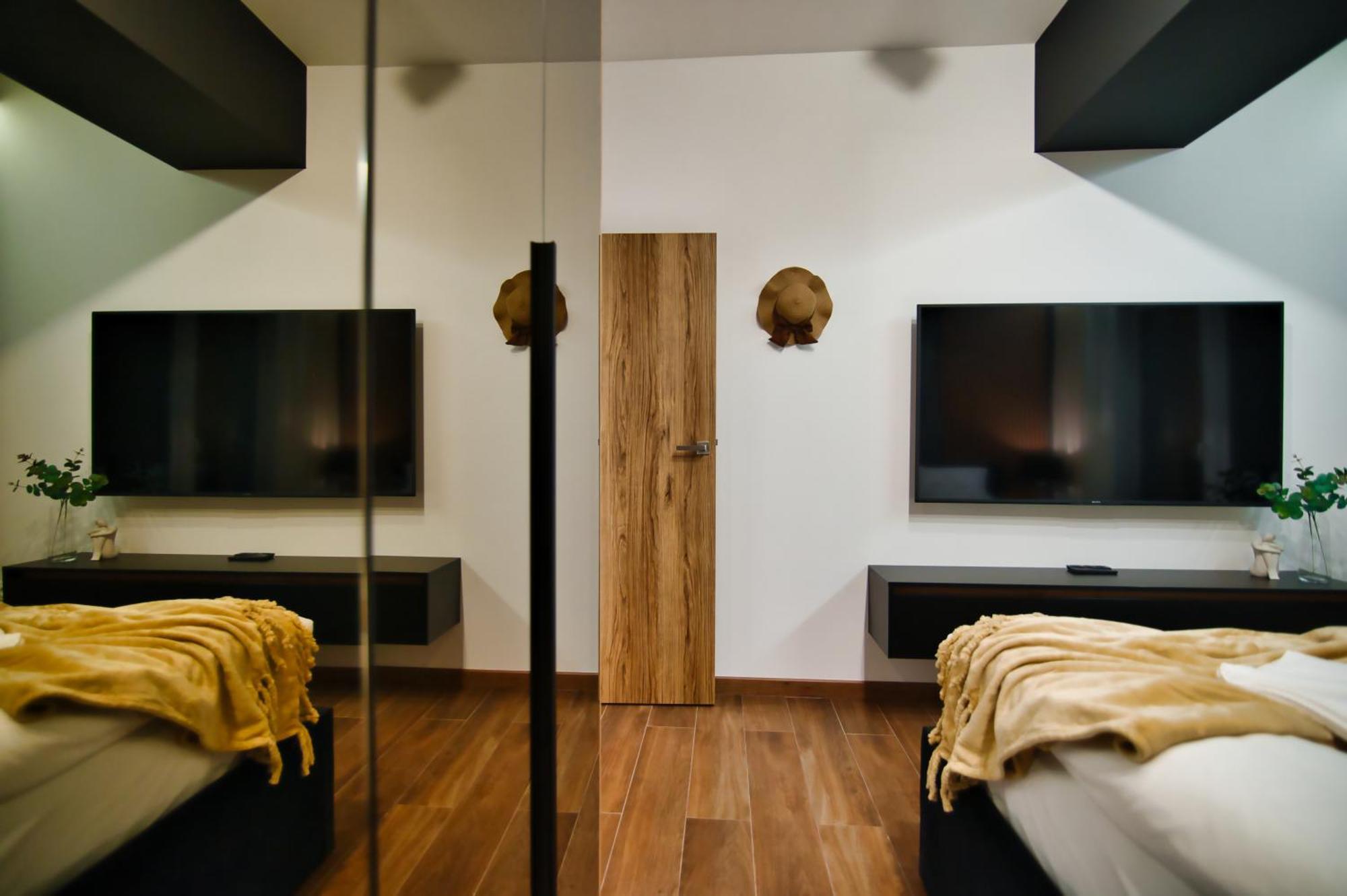 Apartamenty Laguna Beskidow - A2 Zarzecze  Esterno foto
