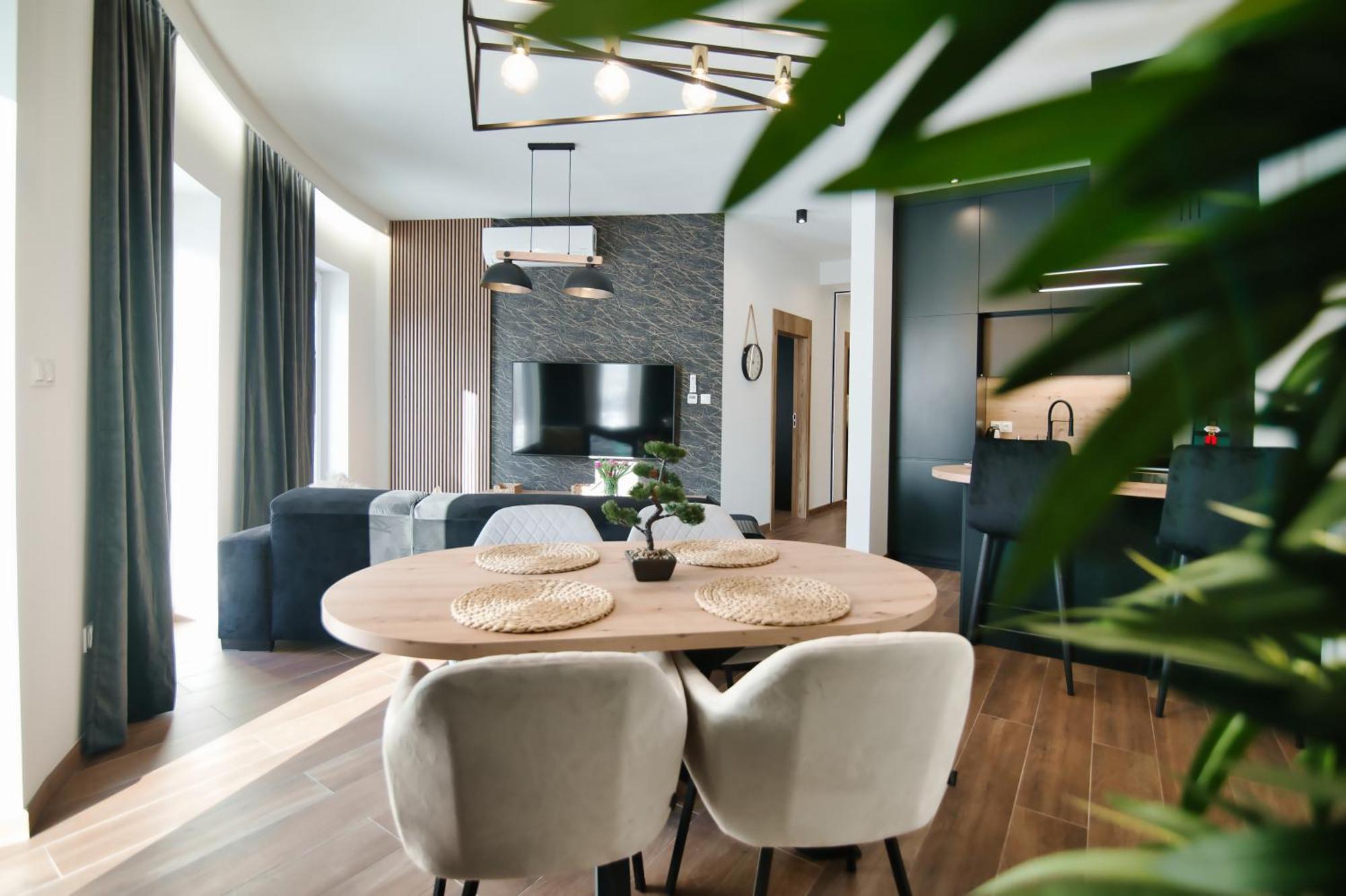 Apartamenty Laguna Beskidow - A2 Zarzecze  Esterno foto