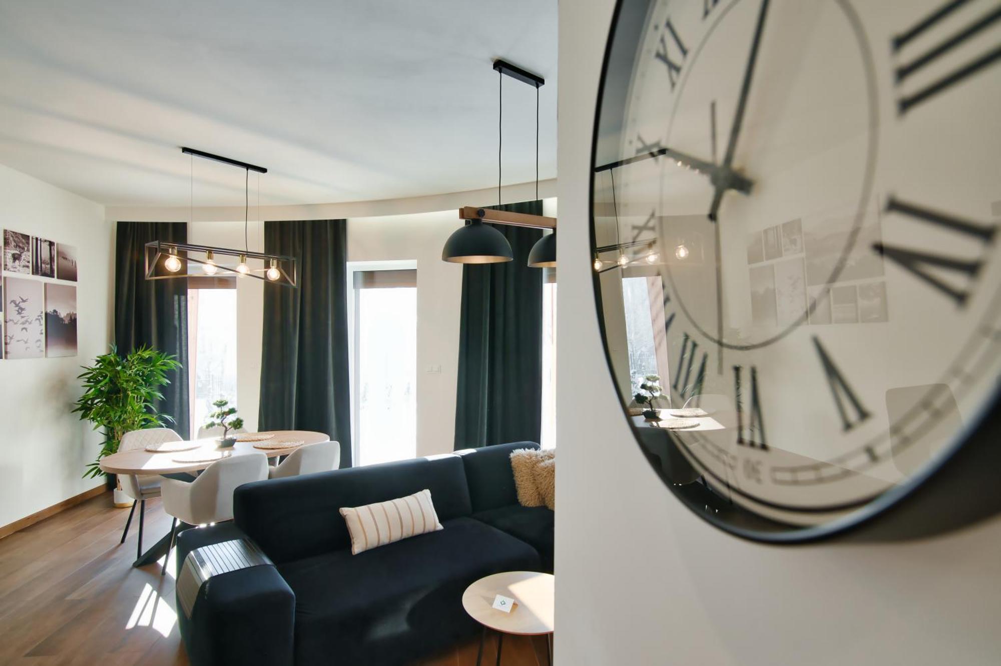 Apartamenty Laguna Beskidow - A2 Zarzecze  Esterno foto